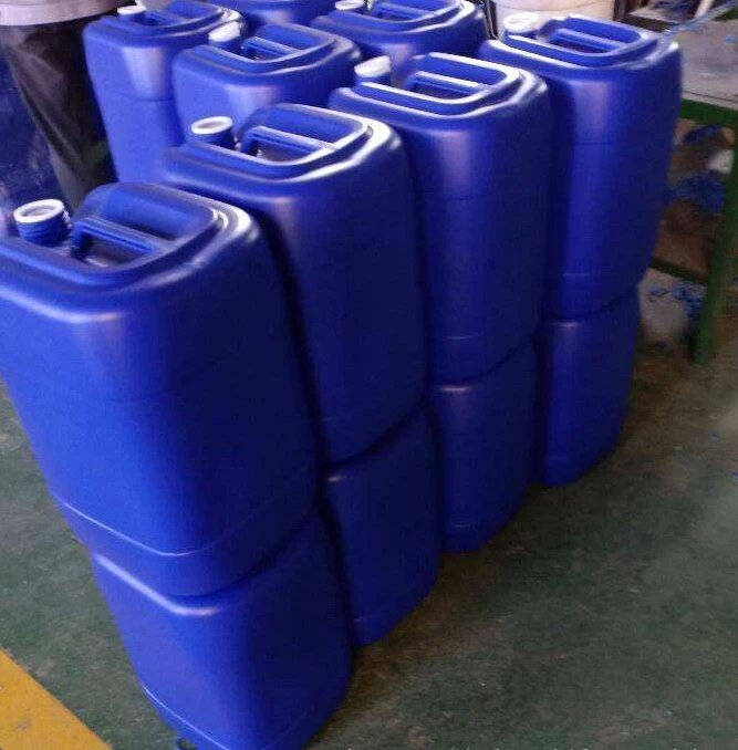 CAS:90-72-2 | 2,4,6-Tris(dimethylaminomethyl)phenol(DMP-30)