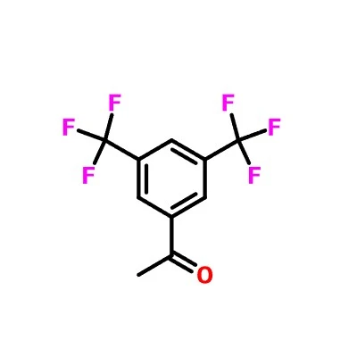 CAS:30071-93-1|1-(3,5-Bis(trifluorometil)fenil)etanona