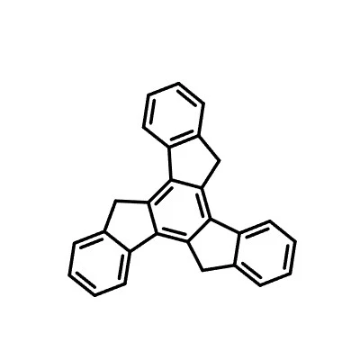 CAS:548-35-6|10,15-Dihidro-5H-diindeno[1,2-a:1',2'-c]fluoreno