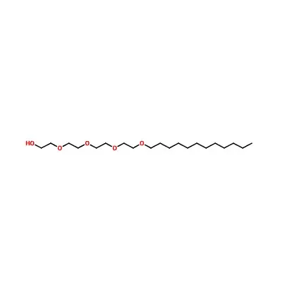 CAS:5274-68-0|3,6,9,12-Tetraoxatetracosano-1-ol