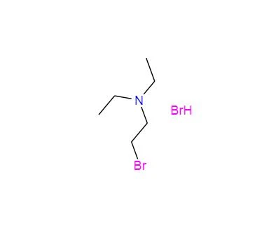 CAS:1069-72-3丨2-BROMO-N,N-DIETILETILAMINA HIDROBROMIDO