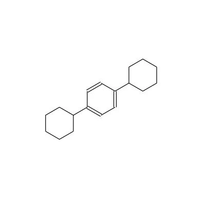 CAS:1087-02-1丨1,4-DICICLOHEXILBENZENO