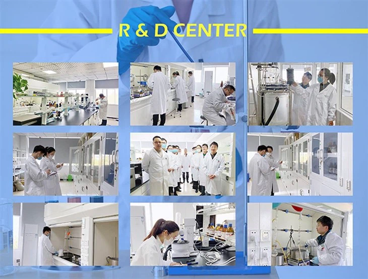 CAS:128850-89-5丨N-[(3-trimethoxysilyl)propyl]ethylenediamine Triacetic Acid Trisodium Salt