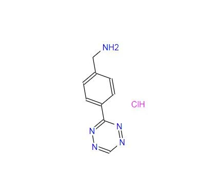 CAS:1345866-68-3丨H-Tz-Bz-NH3Cl Cloridrato