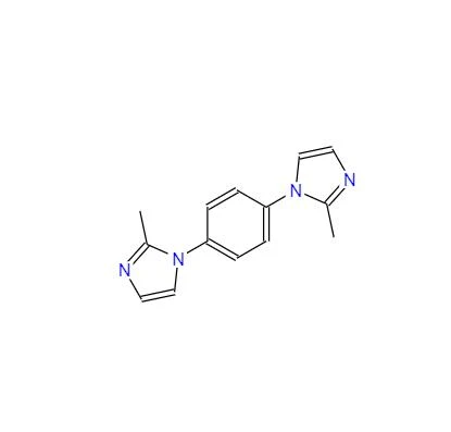 CAS:1347702-71-9丨1,4-bis(2-metil-1H-imidazol-1-il)benzeno