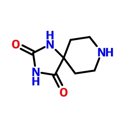 CAS:13625-39-3|1,3,8-Triazaspiro[4.5]decano-2,4-diona