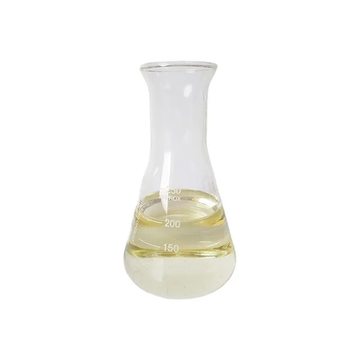 CAS:13674-84-5 | Tris(1-chloro-2-propyl) Phosphate - Mixture Of Isomers