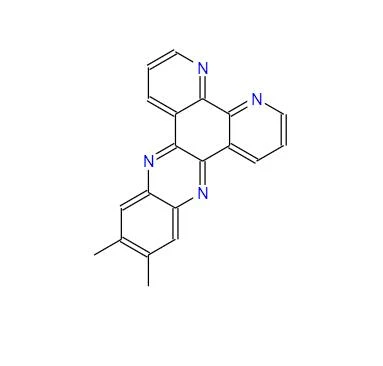 CAS:146091-19-2丨11,12-dimetildipirido[3,2-a:2',3'-c]fenazina