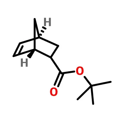 CAS:154970-45-3|Terc-Butil Biciclo[2.2.1]hept-5-eno-2-carboxilato