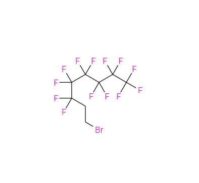 CAS:161583-34-2丨8-Bromo-1,1,1,2,2,3,3,4,4,5,5,6,6-tridecafluorooctano