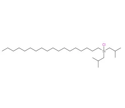 CAS:162578-86-1丨CLORODIISOBUTILOCTADECILSILANO