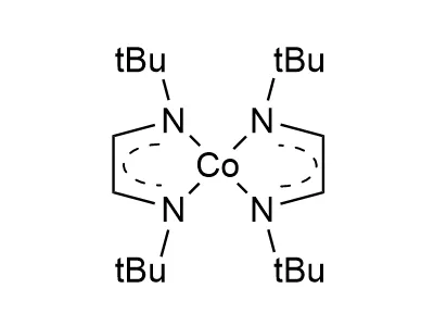 CAS 177099-51-3|Bis(1,4-di-t-butil-1,3-diazabutadienil)cobalto(II) Co(DAD)2