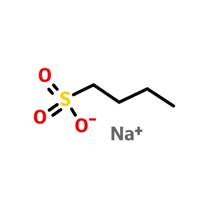 CAS:2386-54-1|1-butanossulfonato de sódio