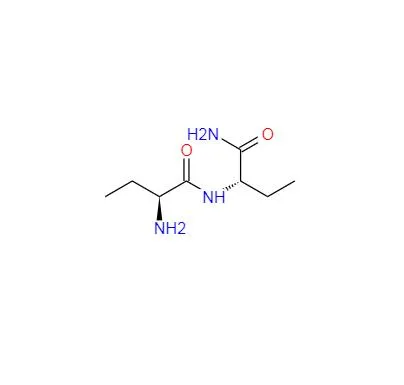 CAS:2432911-41-4丨(S)-2-amino-N-((S)-1-amino-1-cloridrato de oxobutan-2-il)butanamida