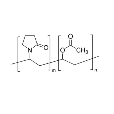 CAS:25086-89-9|Poli(1-vinilpirrolidona-co-vinil acetato)
