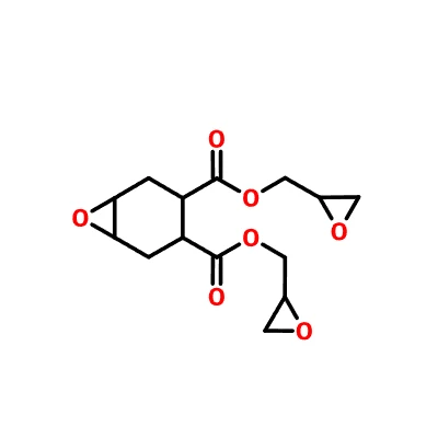 CAS 25293-64-5|4,5-Ácido Epoxitetrahidroftálico Diglicidiléster