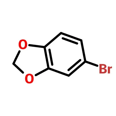 CAS:2635-13-4|4-Bromo-1,2-(metilenodioxi)benzeno