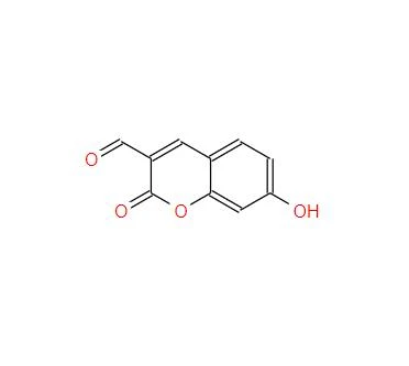 CAS:277313-50-5丨7-Hidroxi-2-oxo-2H-cromeno-3-carbaldeído