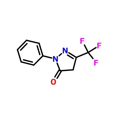 CAS:321-07-3|1-Fenil-3-(trifluorometil)-2-pirazolina-5-uma