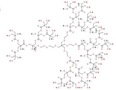 CAS:326794-48-3丨HYPERBRANCHED BIS-MPA POLYESTER-32-HY&