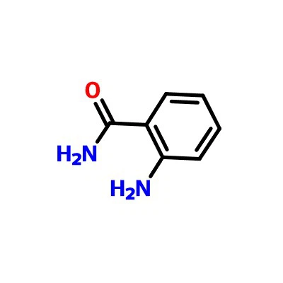 CAS:88-68-6|2-Aminobenzamida