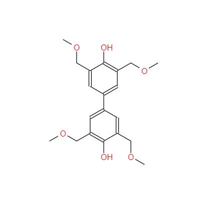 CAS:455943-61-0丨3,3',5,5'-Tetraquis(MetoxiMetil)-[1,1'-bifenil]-4,4'-diol