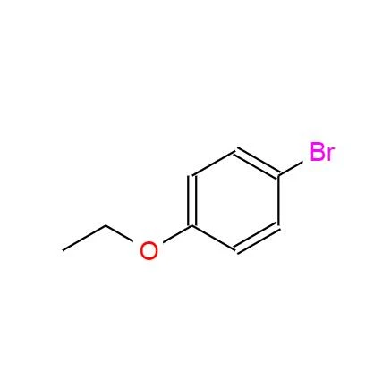 CAS:588-96-5丨4-Bromofenetole