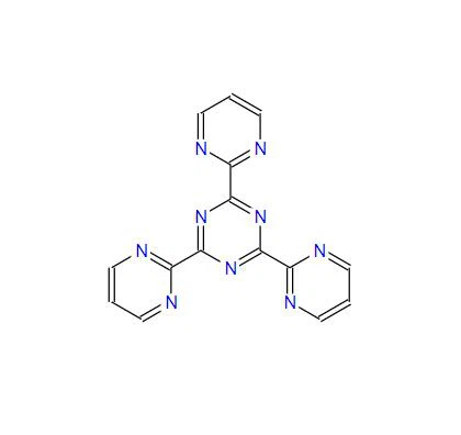 CAS:60681-68-7丨Tris-2,4,6-(2-pirimidilo)-1,3,5-triazina