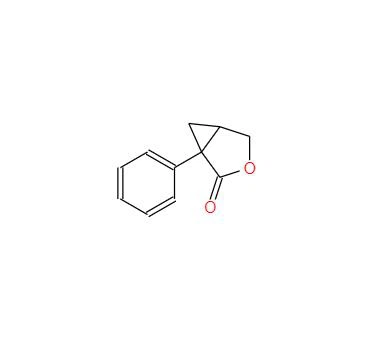 CAS:{{0}}丨(1S,5R)-1-FENIL-3-OXA-BICYCLO[3.1.0]HEXAN-2-ONE