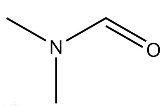 CAS:68-12-2丨N,N-dimetilformamida