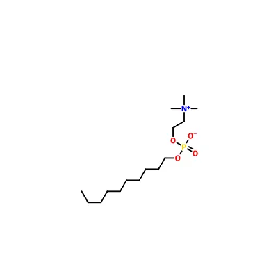 CAS 70504-28-8|O-(DECILFOSFORIL)COLINA