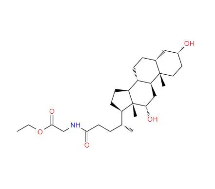 CAS:70779-06-5丨ethyl Glycodeoxycholate