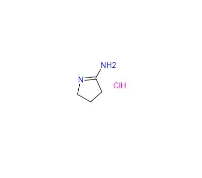 CAS:7544-75-4丨2-AMINO-1-PIRROLINA HIDROCLORETO