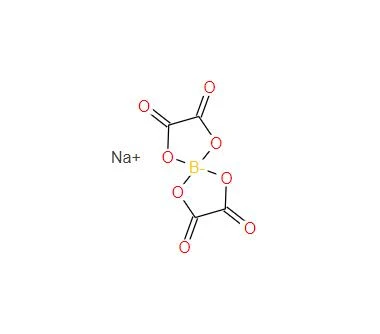 CAS:83145-77-1丨Sodium Bis(oxalato)borato