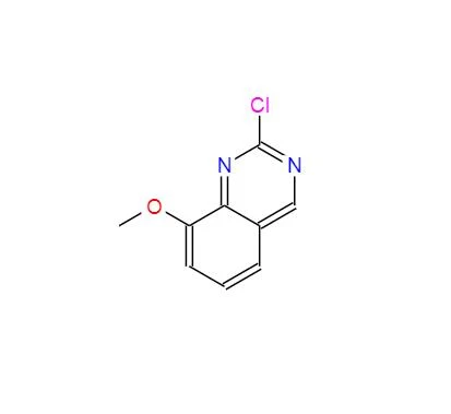 CAS:944060-66-6丨2-cloro-8-metoxiquinazolina