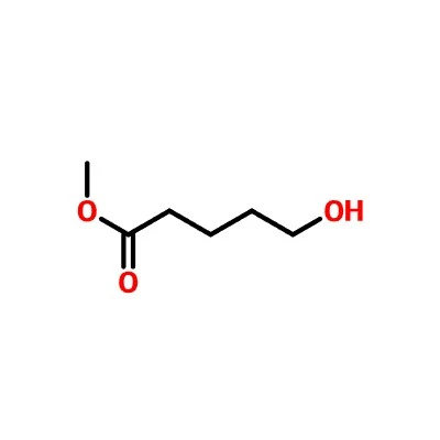CAS:14273-92-8|Metil 5-hidroxipentanoato
