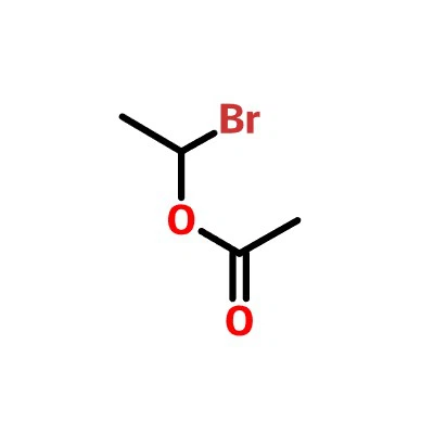 CAS:40258-78-4|1-Acetato de bromoetila