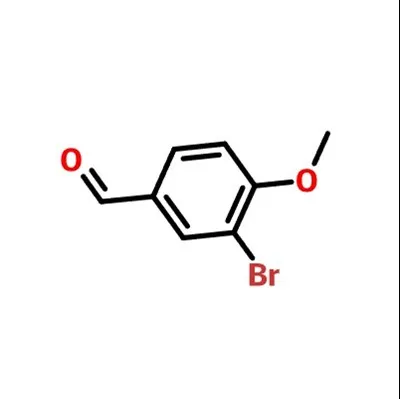 CAS:34841-06-0|3-Bromo-4-metoxibenzaldeído