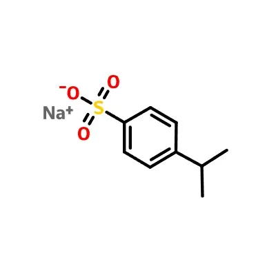CAS:28348-53-0|Isopropilbenzenossulfonato de sódio