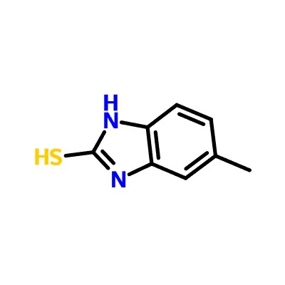 CAS:27231-36-3|2-Mercapto-5-metilbenzimidazol