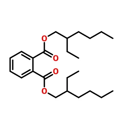 CAS:117-81-7|Bis(2-etilhexil) ftalato(DOP)
