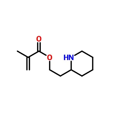 CAS:19416-48-9|Metacrilato de 2-(Piperidin-1-il)etila
