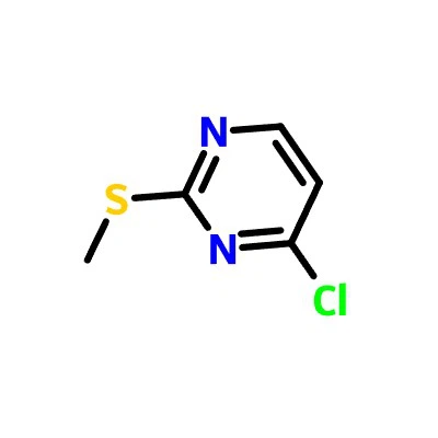 CAS:49844-90-8|4-Cloro-2-(metiltio)pirimidina