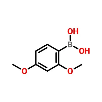 CAS:133730-34-4|2,4-ácido dimetoxifenilborônico