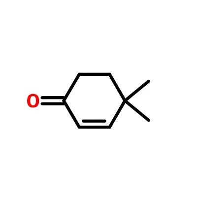 CAS:1073-13-8|4,4-Dimetil-2-ciclohexeno-1-um