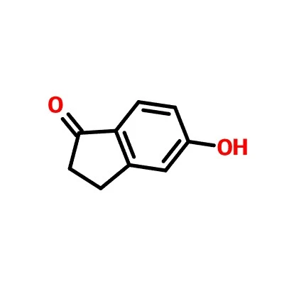 CAS:3470-49-3|5-Hidroxi-1-indanona