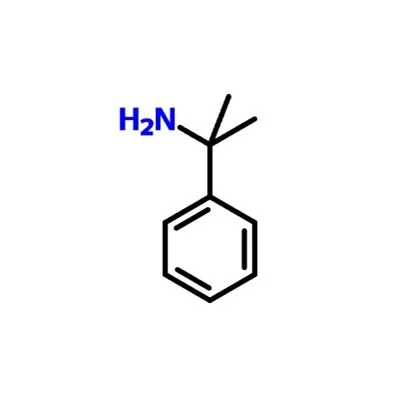 CAS:585-32-0|2-Fenilpropan-2-amina