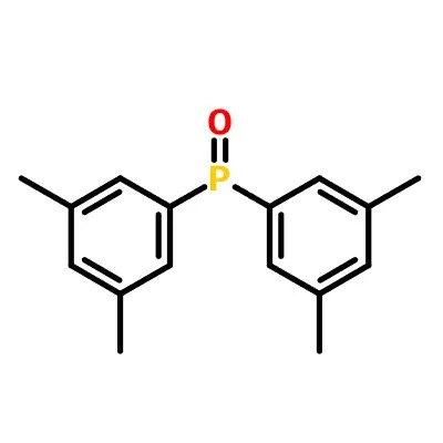 CAS:187344-92-9|Óxido de bis(3,5-dimetilfenil)fosfina