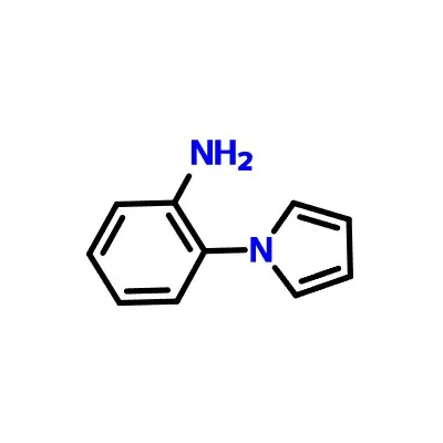 CAS:6025-60-1|2-(1H-Pirrol-1-il)anilina