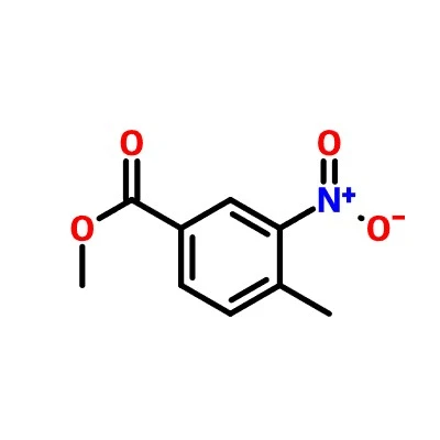 CAS:7356-11-8|Metil 4-metil-3-nitrobenzoato